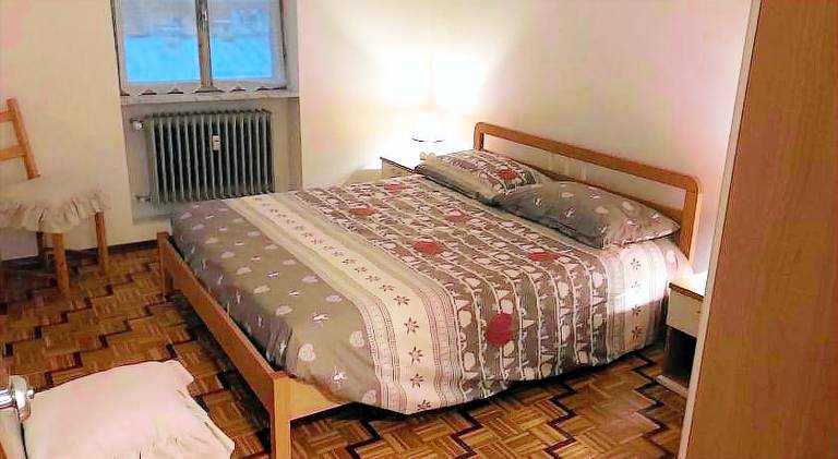 Rental apartment with 1 room for 4 persons in Limone Piemonte