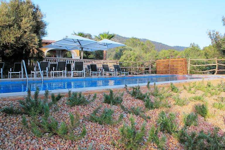 Cottage Costa dels Pins