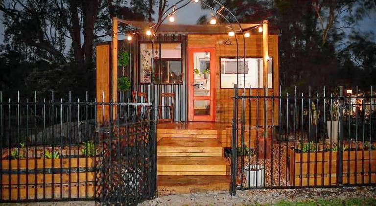 Bed and breakfast MacLean