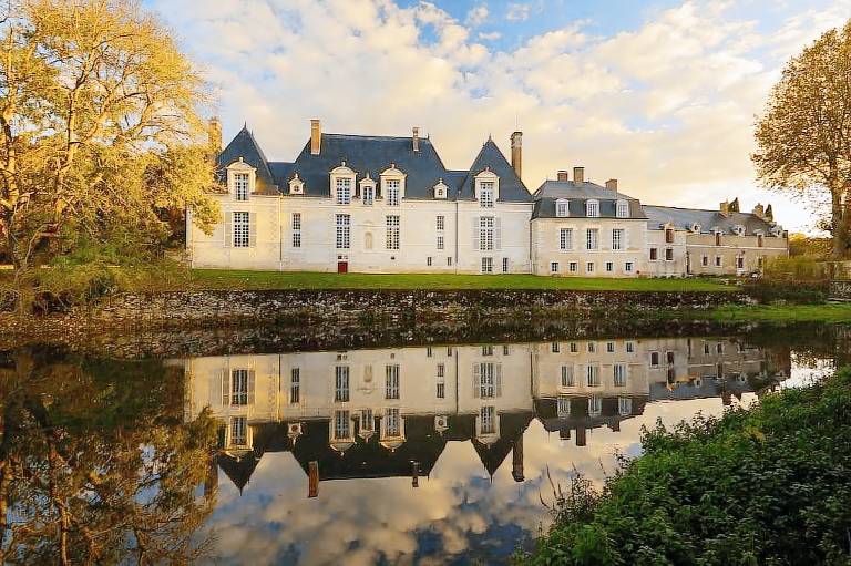 Château Des Grotteaux