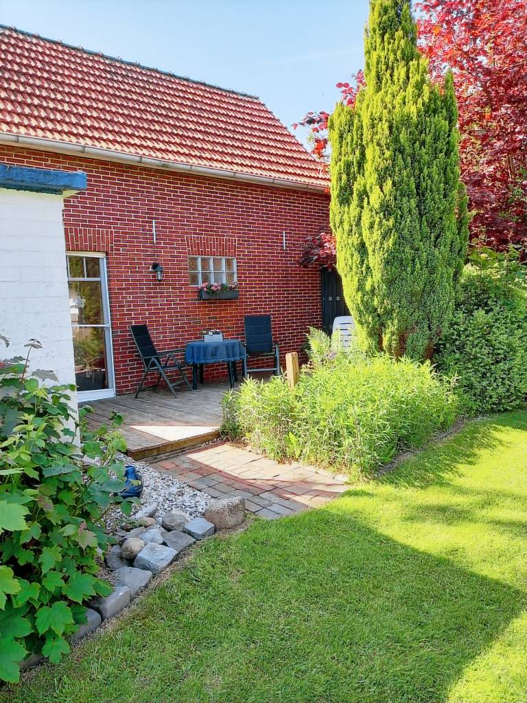 Cottage Wittmund