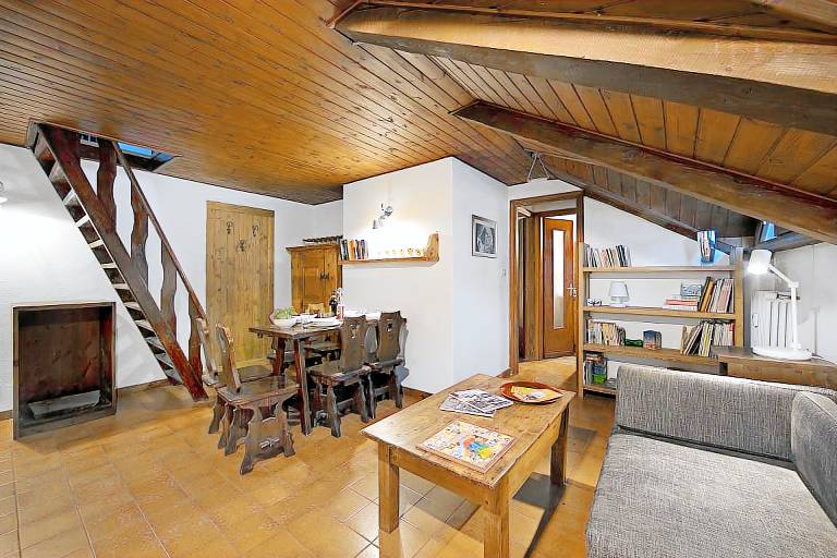 Appartement Césane
