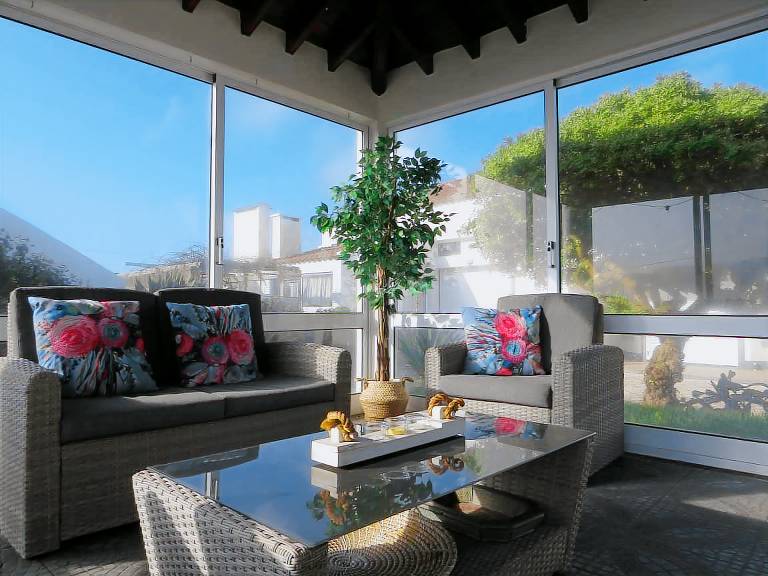 Ferienhaus Mosteiros
