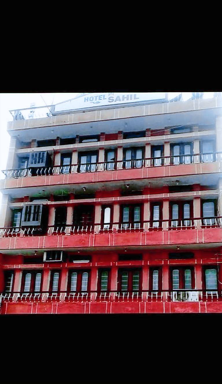 Goroomgo Sahil MKB 41 Jaipur — photo 4
