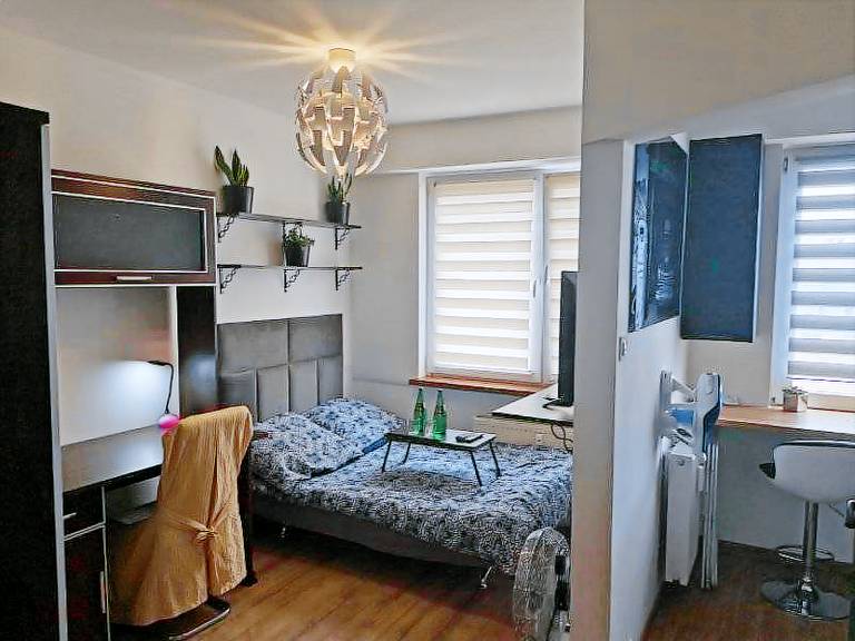 Apartament  Krasne