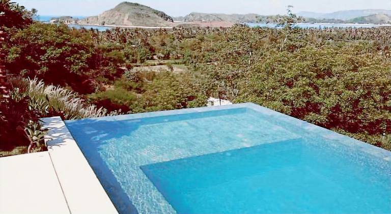 Vila Sengkol