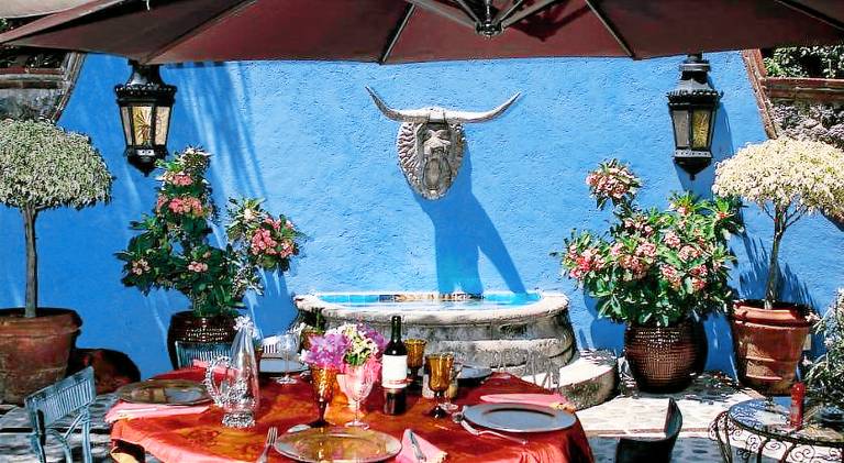 Casa Marly — photo 4