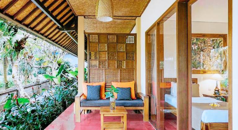 Jati Homestay — photo 5