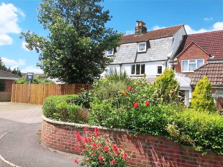 Accommodation  Amesbury