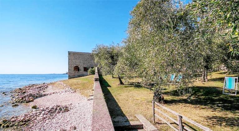 Holiday apartment with 2 rooms for 4 persons — photo 5