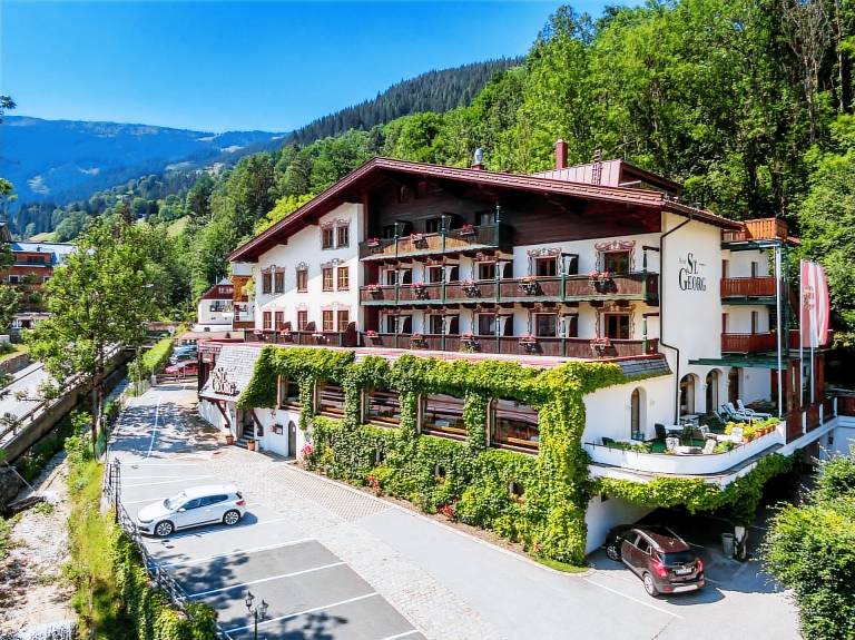 Hotel St. Georg — photo 2