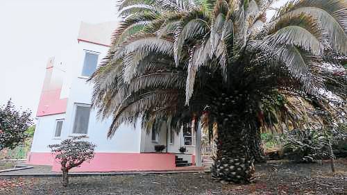 Casa  Madalena