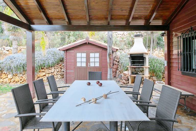 House with pool, yard & terrace | Garden view | Perfect for remote work — photo 3