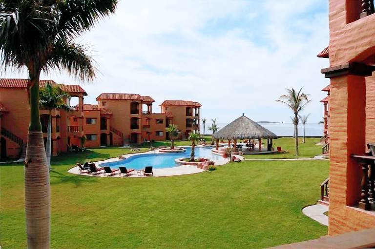 Condo San Carlos