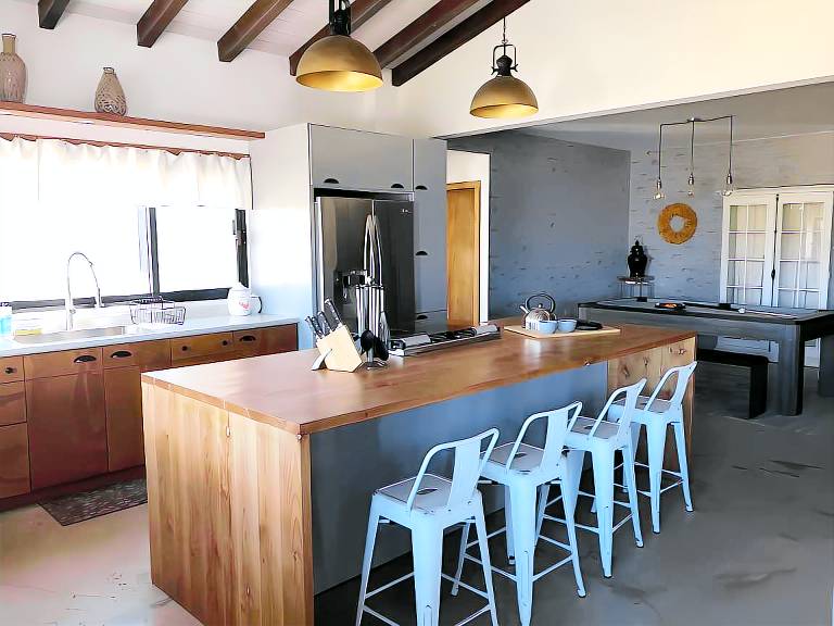 Villa San Rafael im Valle de Guadalupe Bc