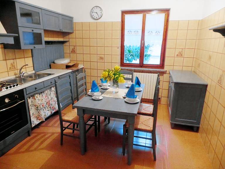 Apartament Limone sul Garda
