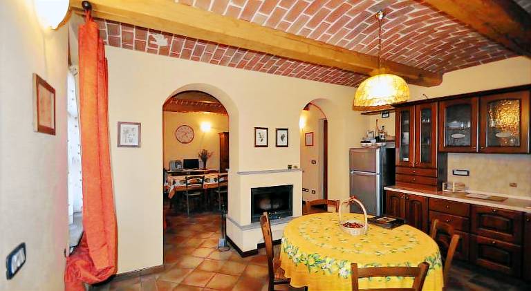House with 4 rooms for 10 persons — photo 4