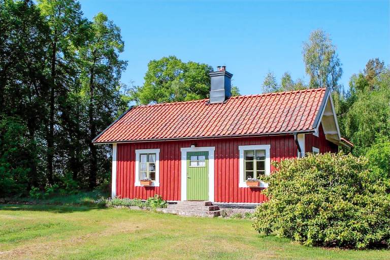 Ferienhaus Motala