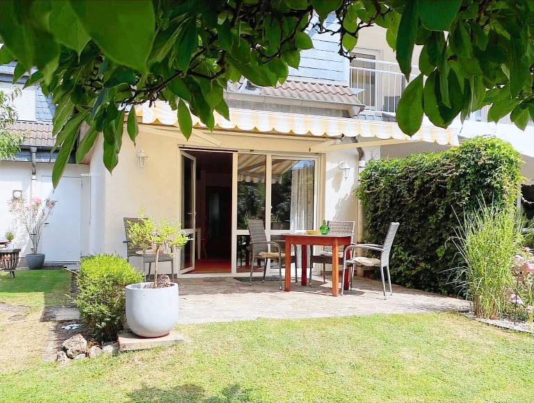 Appartement Bad König