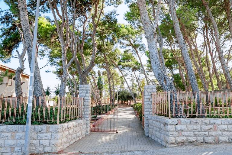 Appartamento Tonnara di Bonagia