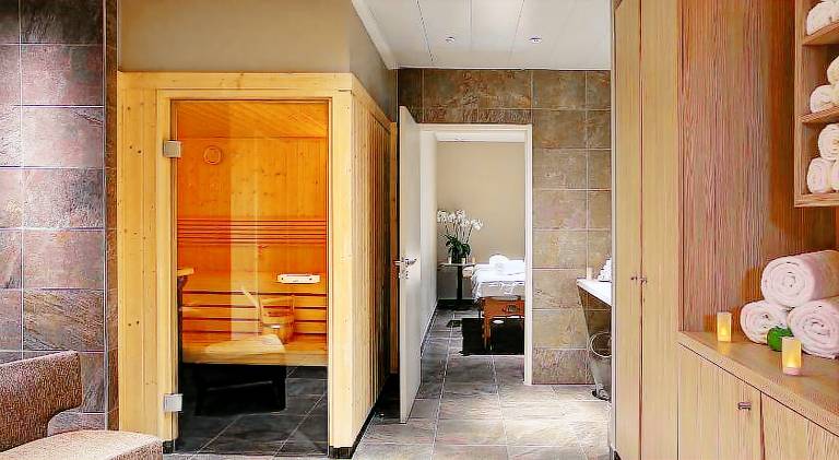 Best Western Plus Paris Meudon Ermitage — photo 3