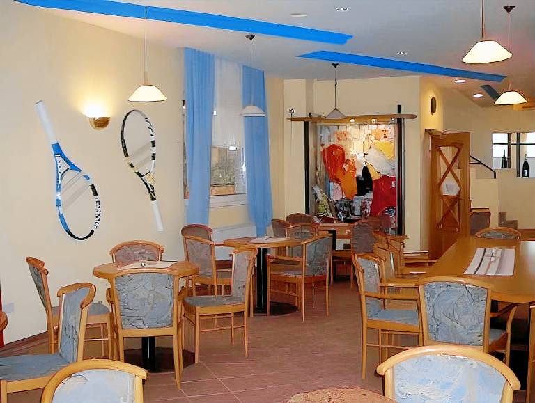 Rauchkuchl CenterCourt Hotel in Graz