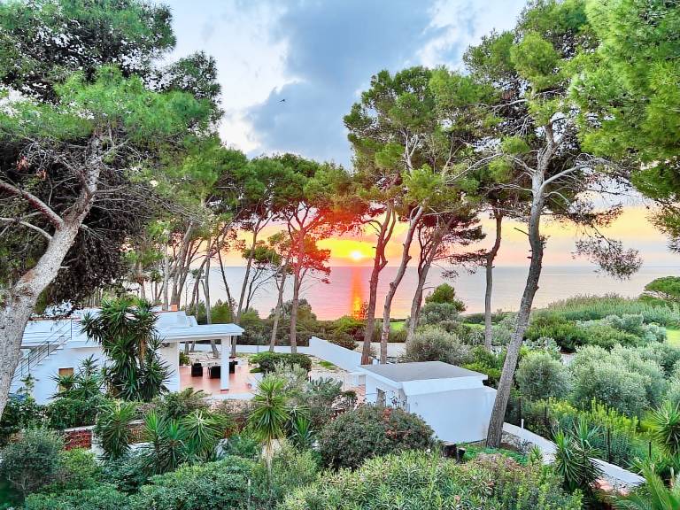 Villa Crispiano