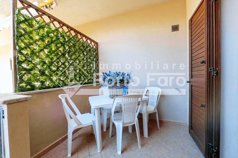 Rental apartment with 1 room for 4 persons — photo 3