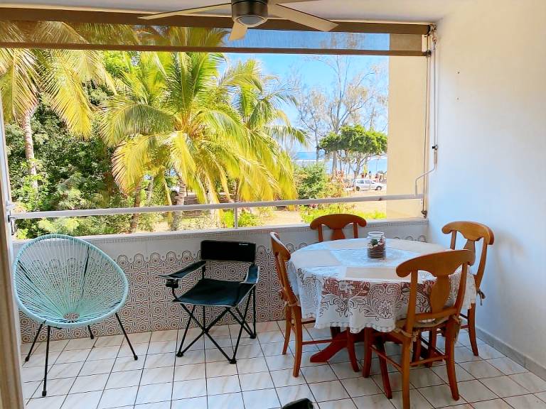 Appartement L'Ermitage-Les-Bains