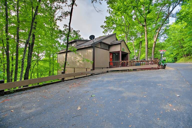House Osage Beach
