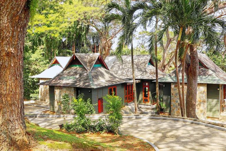 Villa Roselle