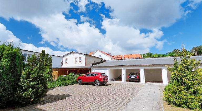 Holiday apartment for 2 persons — photo 5