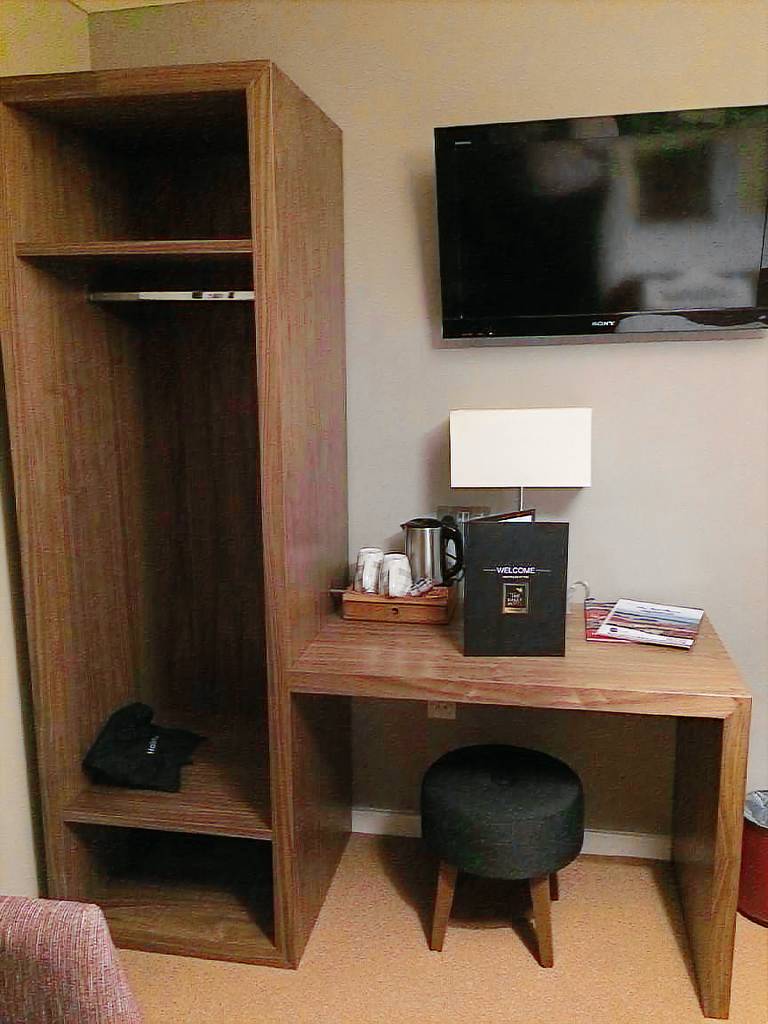 The Eagle Hotel — photo 5