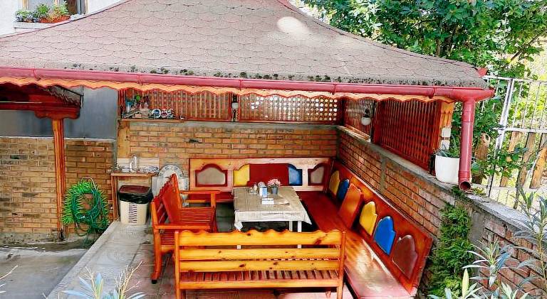 Beautiful rental apartment with yard | Pets are welcome — photo 4