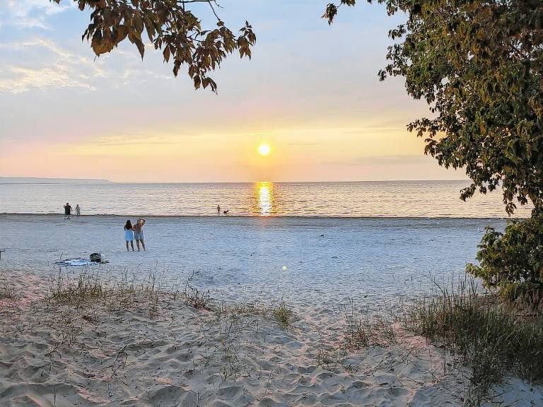 House Wasaga Beach