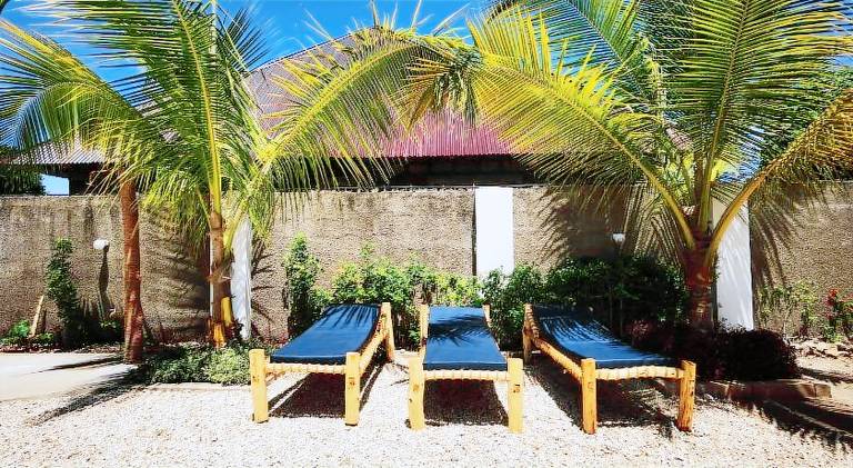 House with pool | Next to the beach | Pets allowed — photo 5