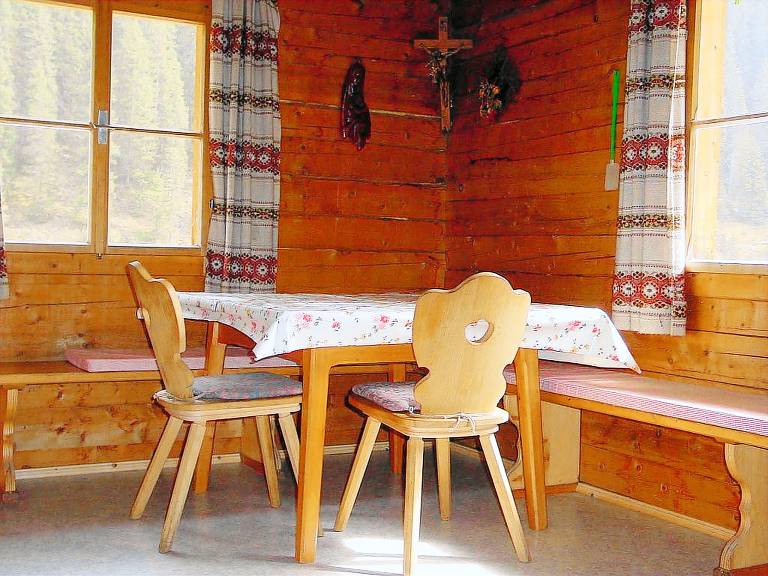 Privatzimmer  Innervillgraten