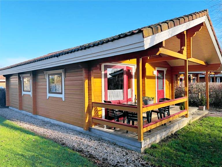 Chalet Slagharen