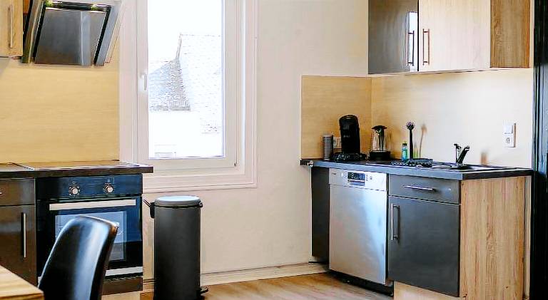 Apartment | Pet-friendly — photo 3