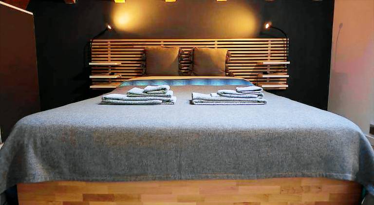 Bed and breakfast  Ponte San Pietro