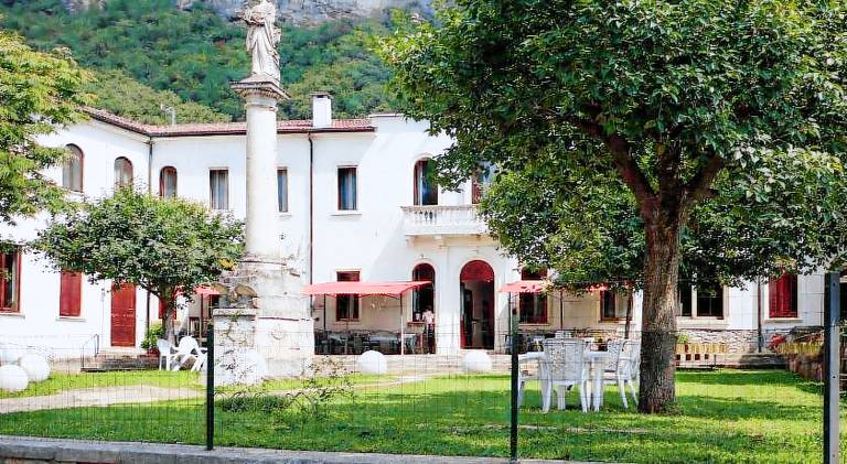 La Casa dei Lumi — photo 3