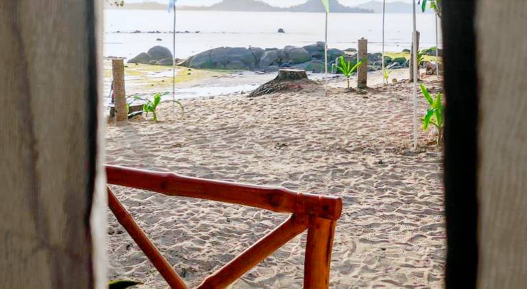 EL-NARA SEASIDE Beach Resort — photo 4