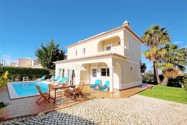 Villa  Praia da Rocha