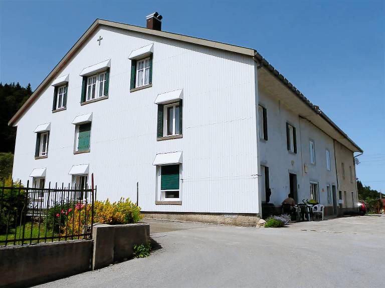 Appartement Bois-d'Amont