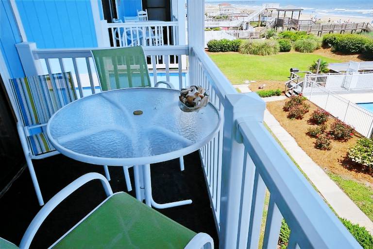 Condo  Ocean Isle Beach