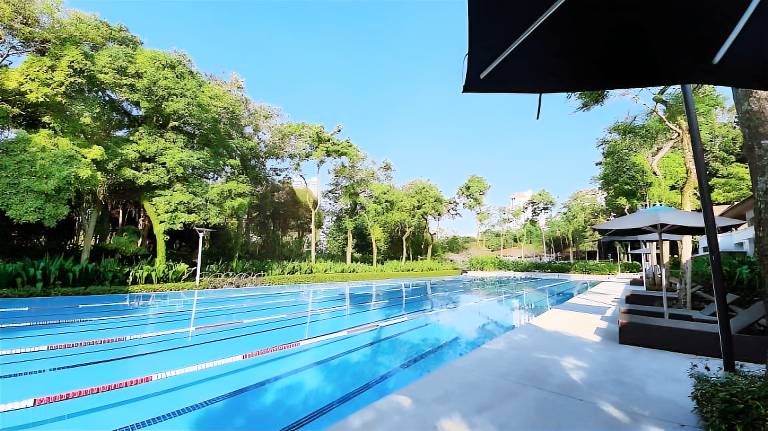 KL DesaParkcity 2R2B 4-5pax@600mbps with pool — photo 4
