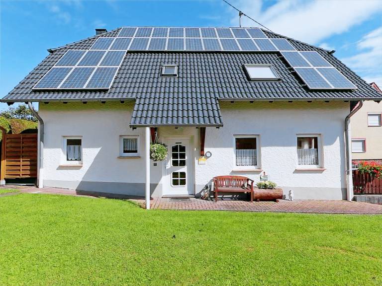 Apartment  Kerpen