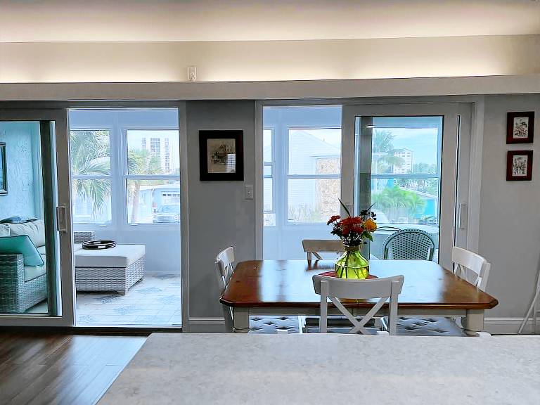 Condo Clearwater Beach
