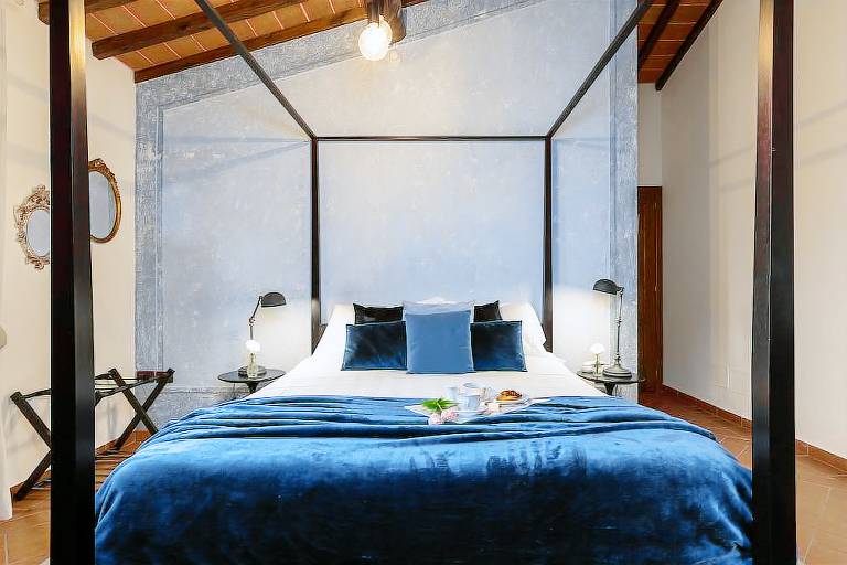 Pension  Arezzo