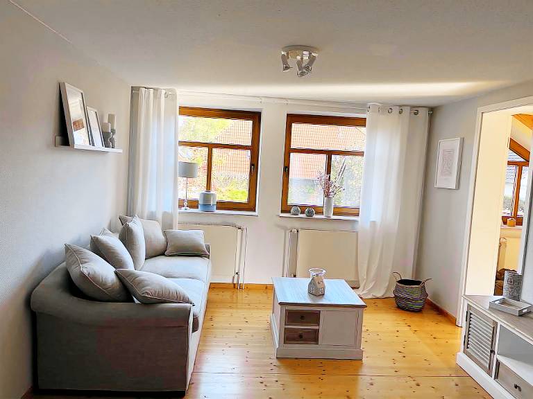 Ferienwohnung Hankensbüttel